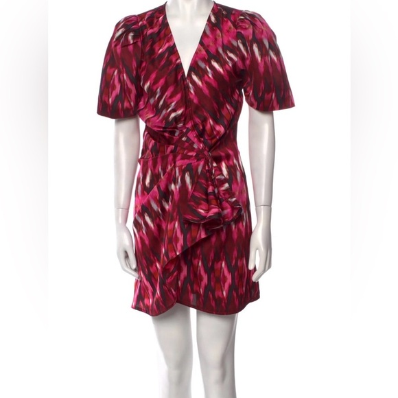 Misa - Dress- NWT - Picture 3 of 6